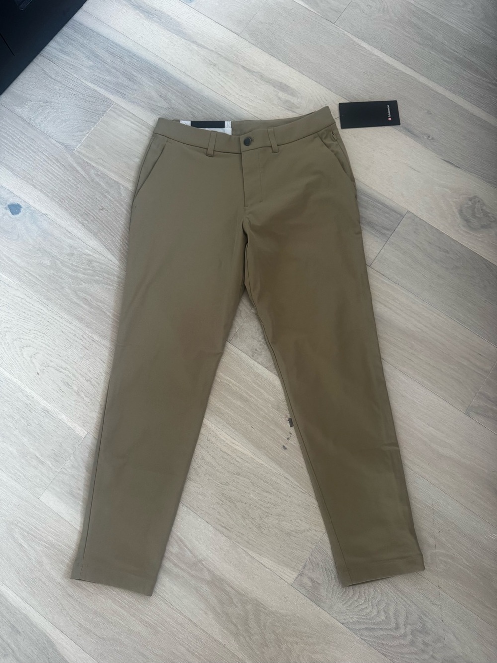 lululemon ABC Slim-Fit Pant